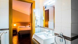 Quang cảnh nhìn từ nơi lưu trú