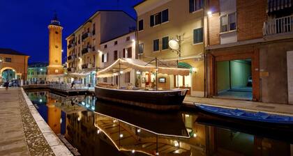 Locanda La Comacina