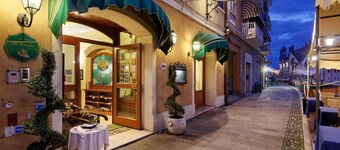 Locanda La Comacina
