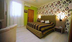 View from property - Hotel Tropical (Ostuni)