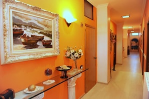 View from property - Hotel Tropical (Ostuni)