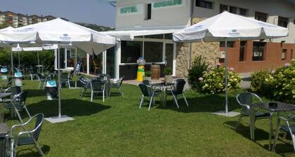 Hotel Goizalde