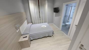 Uitzicht vanuit accommodatie