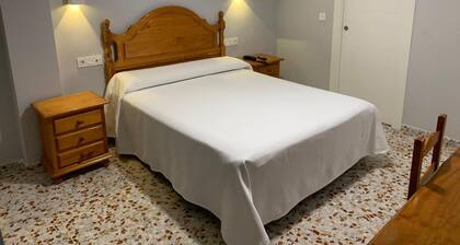 Hotel Estrella Del Mar