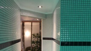 Quang cảnh nhìn từ nơi lưu trú