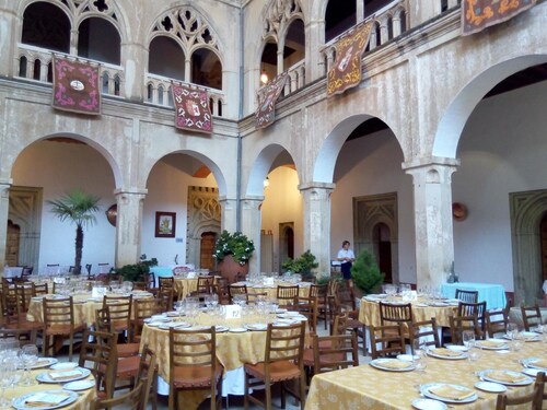 Hospederia Del Real Monasterio