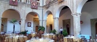 Hospederia Del Real Monasterio