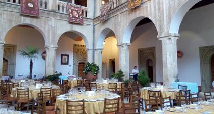 Hospederia Del Real Monasterio