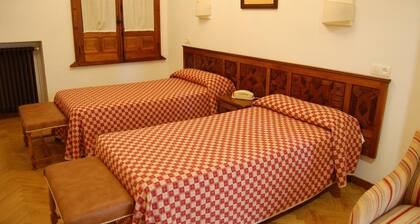 Hospederia Del Real Monasterio