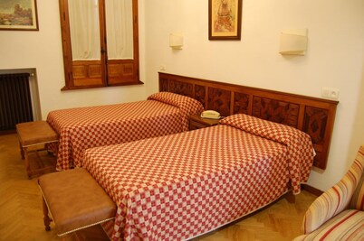 Hospederia Del Real Monasterio
