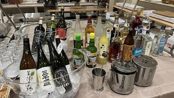 用餐區