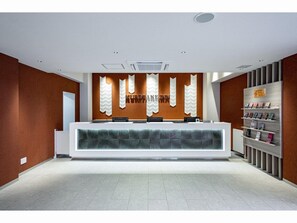 Hall