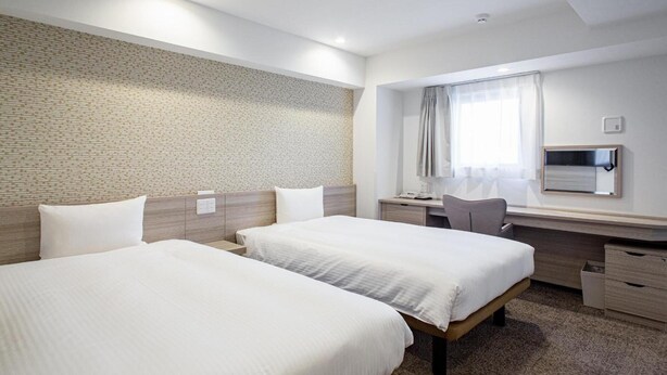 Unclassified image, 1 of 17, button - Kuretake Inn Premium Tajimi Ekimae (Tajimi)