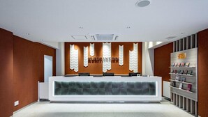 Unclassified image, 5 of 17, button - Kuretake Inn Premium Tajimi Ekimae (Tajimi)