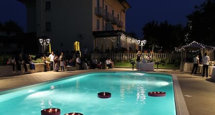 Villa Belvedere 1849