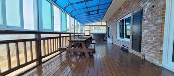 Yeonggwang Chohyeon Pension