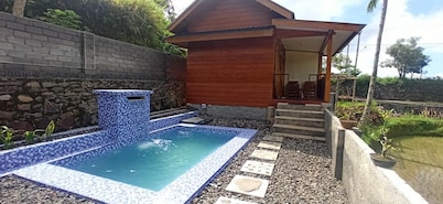 Nea Cottage Lombok