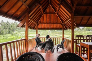 Unclassified image, 5 of 99, button - Nea Cottage Lombok (Tetebatu)