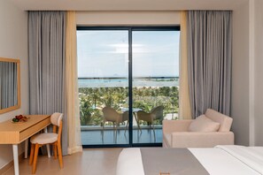 Room - Lugano Resort & Spa - Ultra All Inclusive (Cam Lam)