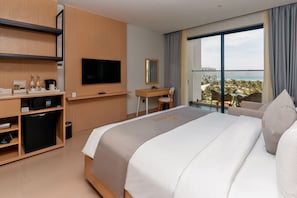 Room - Lugano Resort & Spa - Ultra All Inclusive (Cam Lam)
