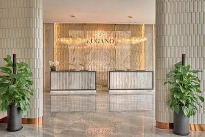 Lugano Resort & Spa - Ultra All Inclusive