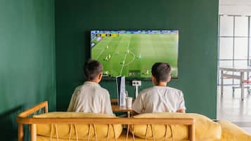 Instalaciones deportivas
