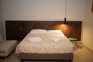 Room - Tenuta San Marco (Noto)