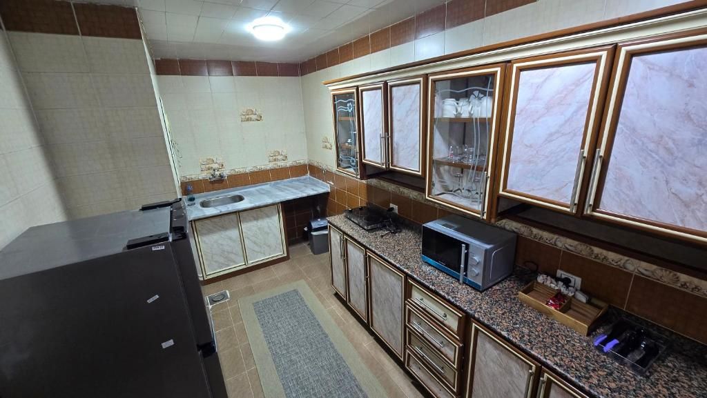 مطبخ خاص
