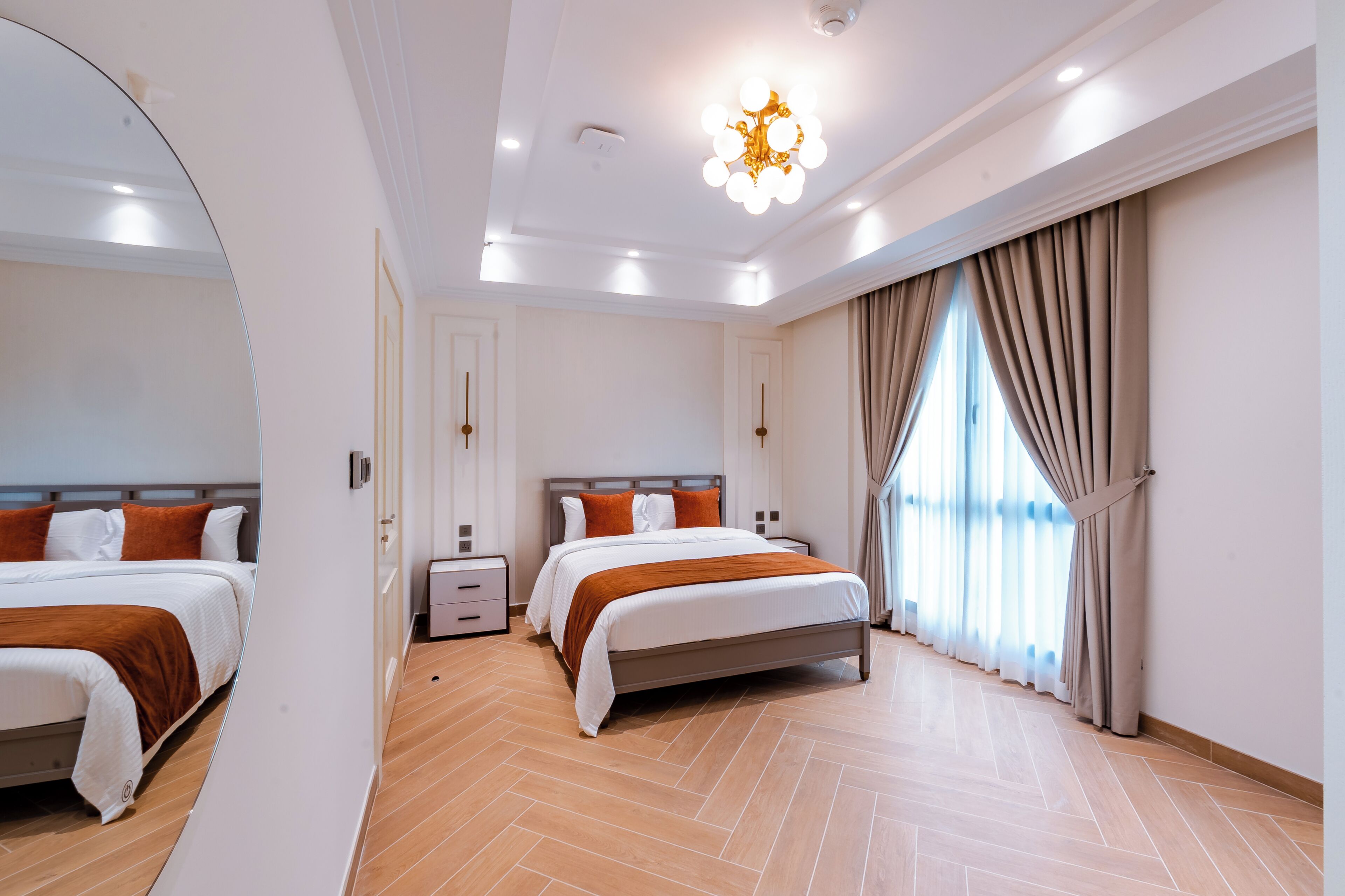 Habitación