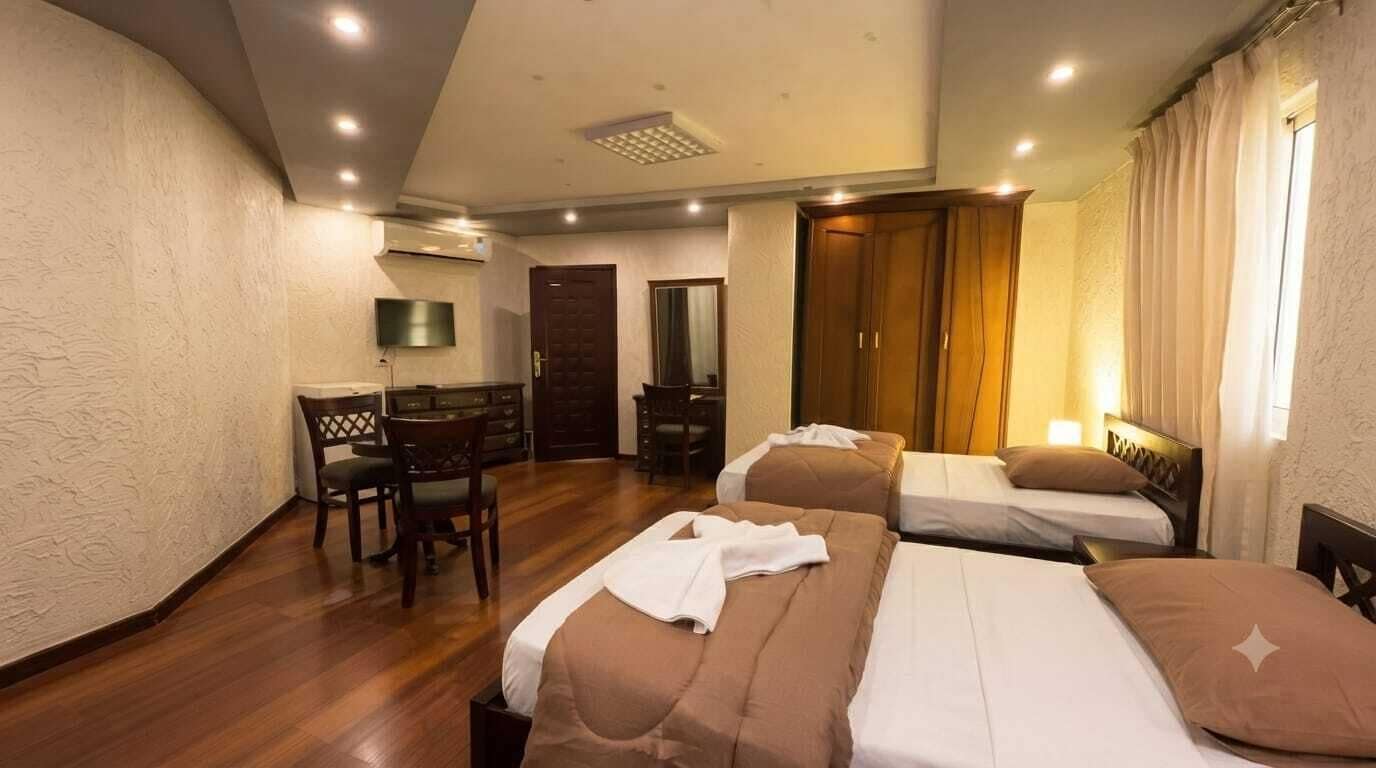 Kamar