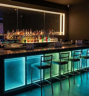 Bar (na propriedade)