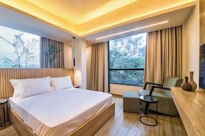 Room - Hotel Foresta (Islamabad)