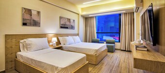 Hotel Foresta