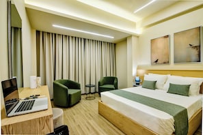 Room - Hotel Foresta (Islamabad)