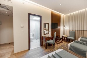 Room - Maysan Rotana El Mysk Fully Renovated (Madinah)