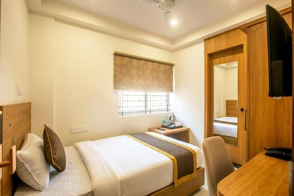 Kamar