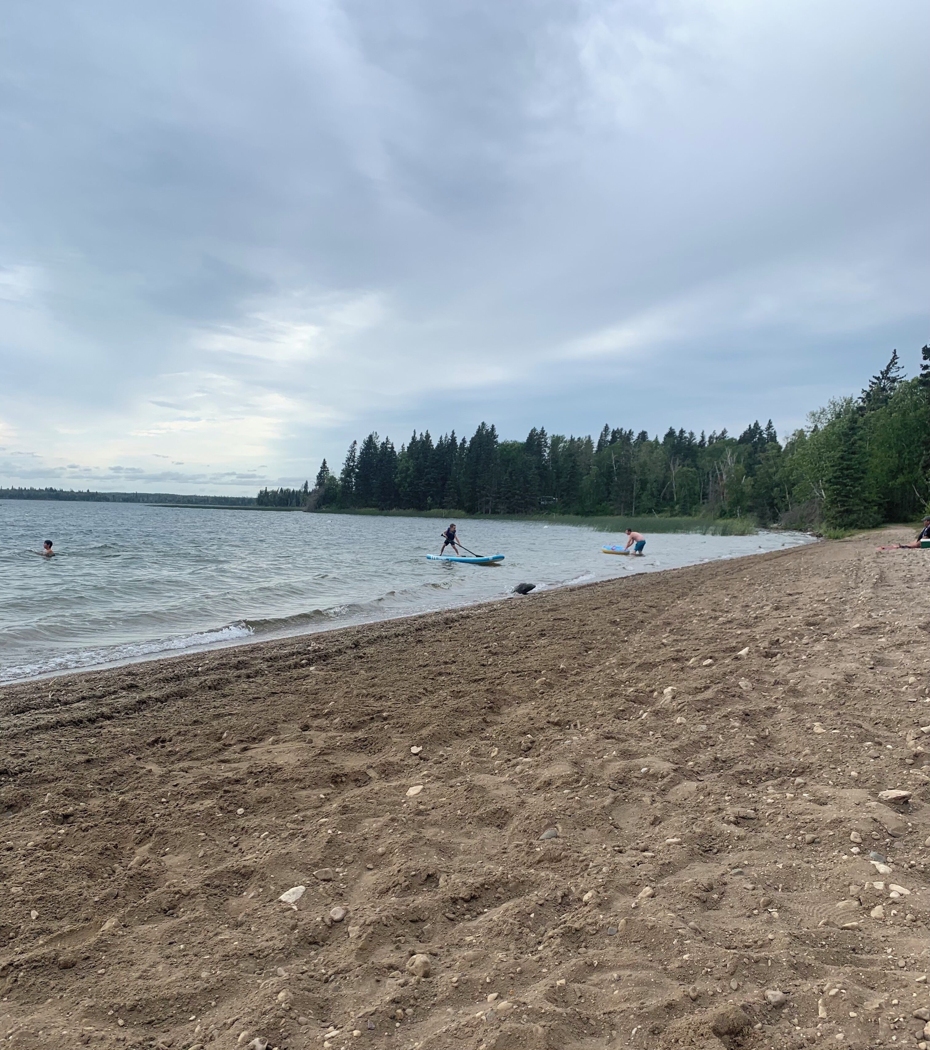 Plage à proximité