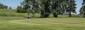 Golf