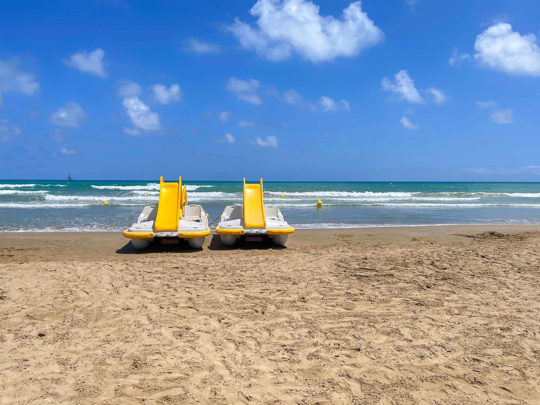 Plage