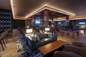 Sports facility - Lopesan Caoba Lagoon Resort, Spa & Casino (Punta Cana)