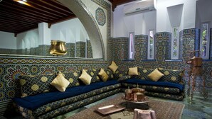 View from property - Hotel Le Grand Imilchil (Marrakech)