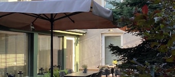 Comm Hotel Poznan Airport