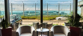 Comm Hotel Poznan Airport