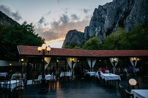 Hotel Complex Chayka