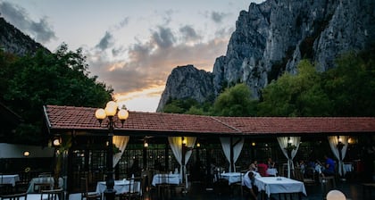 Hotel Complex Chayka