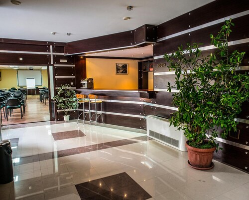 Hotel Complex Chayka