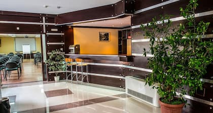 Hotel Complex Chayka