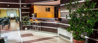 Hotel Complex Chayka