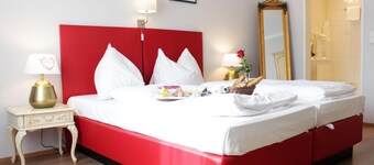 Stadthotel Restaurant Auerhahn