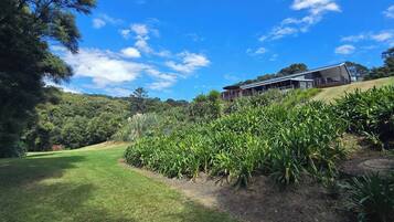House, 3 Bedrooms, Balcony | Exterior